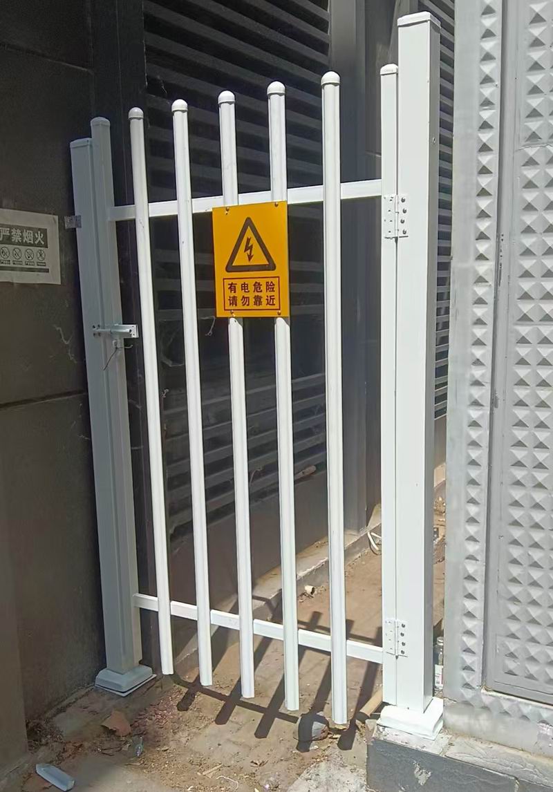 围墙护栏